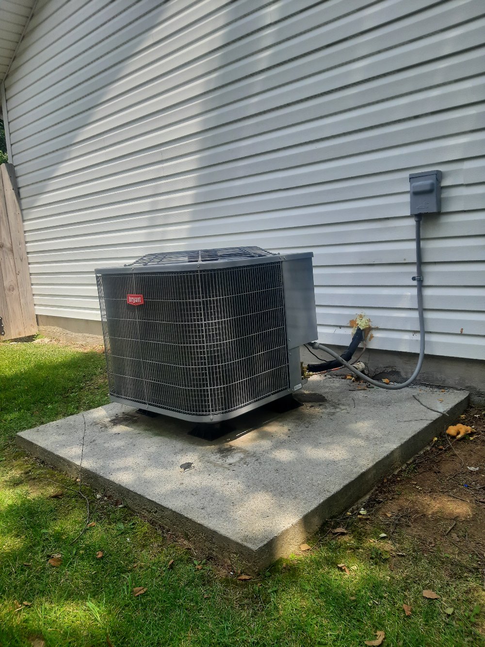 New Air Conditioning and Heat in Winchester, KY